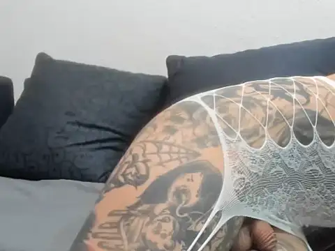 tamarapervert 라이브 XXX 채팅