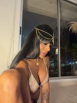 HOT_LADY_777 라이브 XXX 채팅