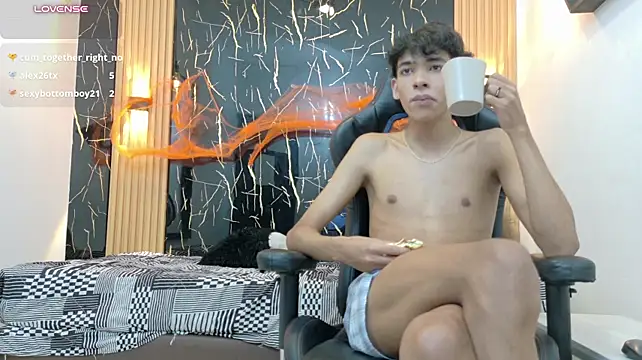 ValeriHot_1 Live XXX Chat