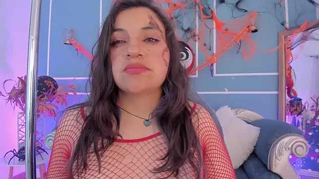 Chat XXX ao vivo de TaraTaylorr