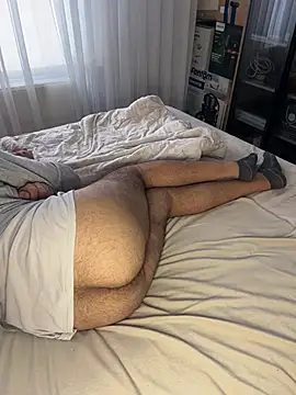 SecretGuyTr Adlı Modelin Canlı XXX Sohbeti