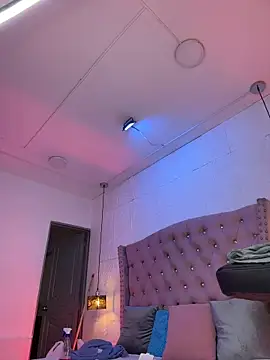 Chat XXX en directo de Angel1__