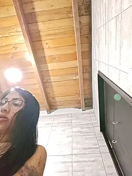 IsabellitaVIP Live XXX Chat