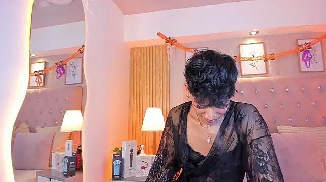 Jonas_Rivers' Webcam Show