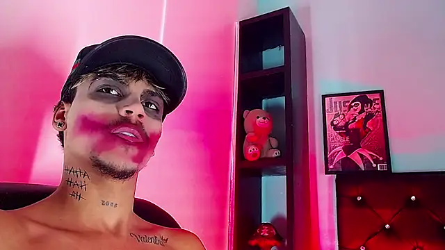 Chat XXX Live Angel_foxc13