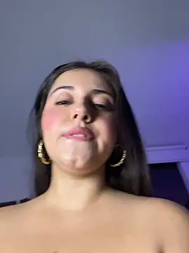 Abby-26's Live XXX Chat