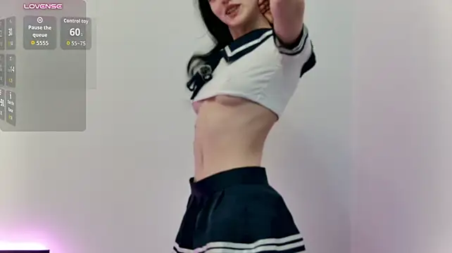 rosenympho Live XXX-chat