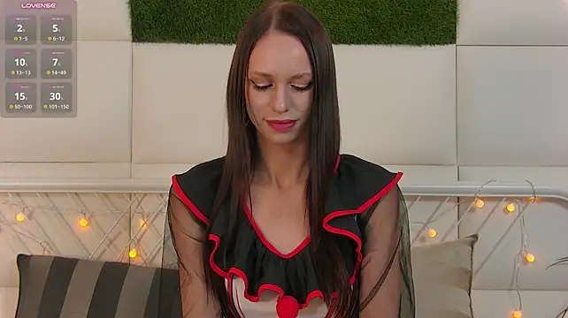 TaraHarris' Live XXX Chat
