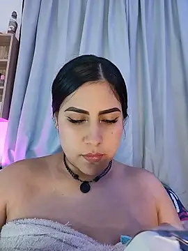 Chatroom XXX en direct de Axl_Lin