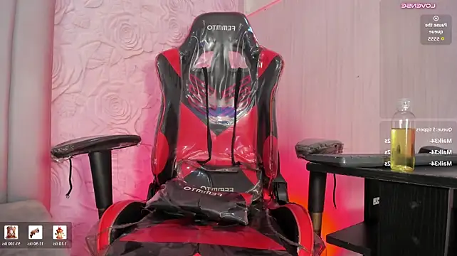 XXX chat uživo modela patrick_twink