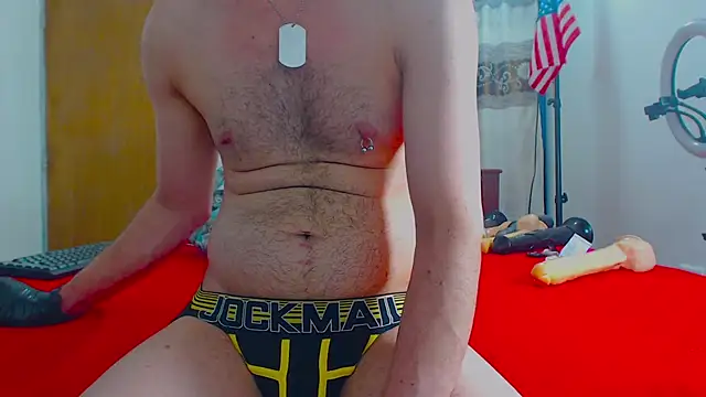 Chat XXX ao vivo de Jeremy_Angell
