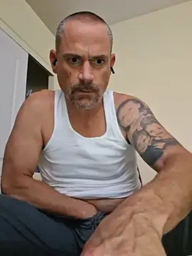 Chat XXX en directo de MISTERSDRIP