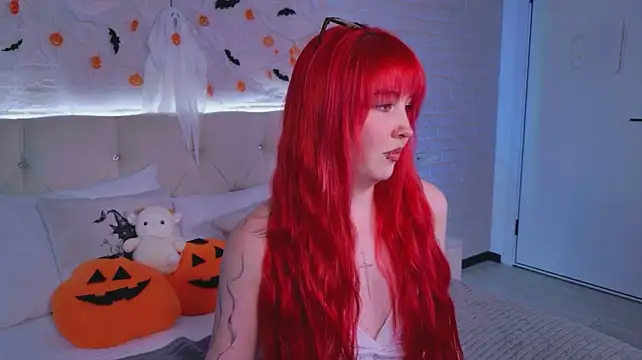 Hyuna_Chapman's Live XXX Chat