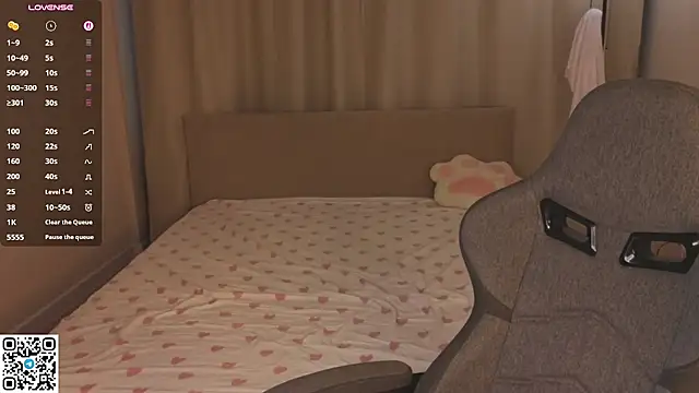 Sweet_Angellln Live XXX chat