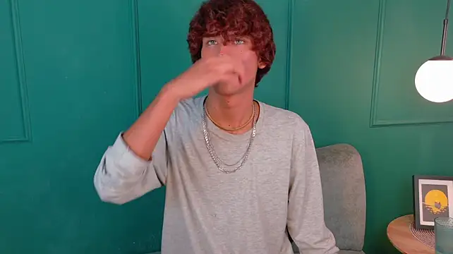 derek_blake – Naživo XXX chat