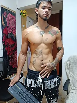 Niick01_'s Live XXX Chat