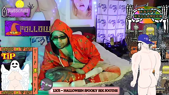 Lx71_XXX's Live XXX Chat