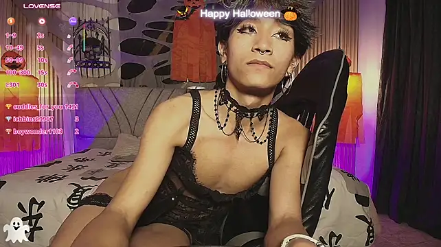 Chat XXX en directo de cococumps