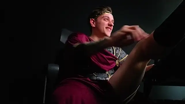 Chat XXX ao vivo de FelixStarkk