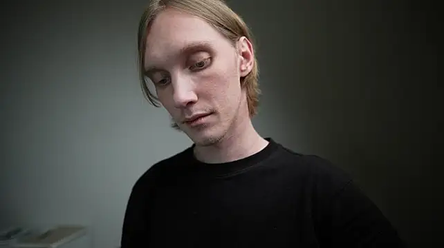 Danny_JjのライブXXXチャット