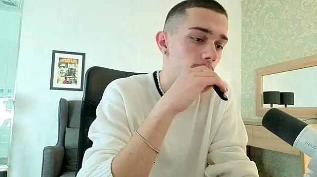 KaydenDrew – Naživo XXX chat