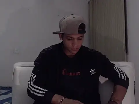 rustermc live XXX chat