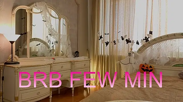 Chat XXX ao vivo de MercedezTimbs