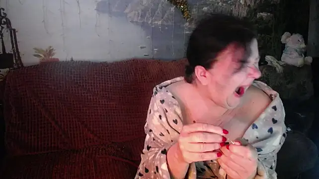 XXX chat uživo modela lori2017