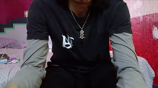 Chat XXX en directo de Latinopervs