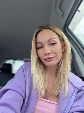 Chat XXX en directo de LavenderHot