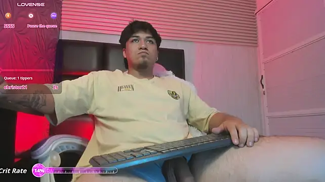 Toymen_n Live XXX chat