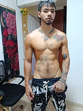 Niick01_'s Live XXX Chat