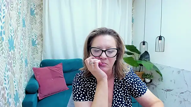 Živý XXX chat LeaPure