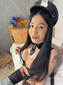 Czat XXX na żywo – Pretty7Odette