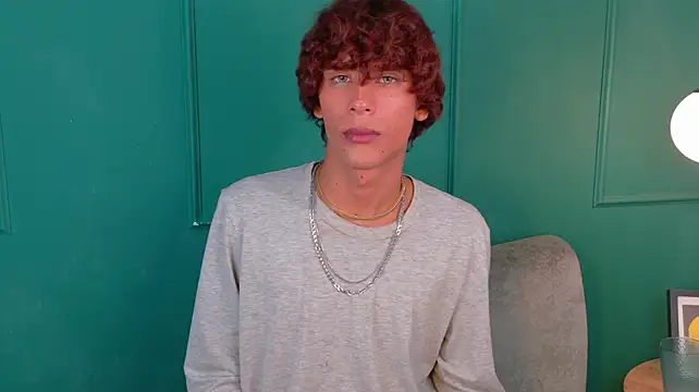 derek_blake élő XXX-chatje