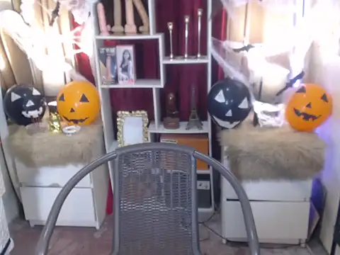 Chat XXX ao vivo de FrancineGarcia