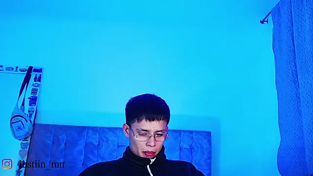 XXX chat uživo modela _justinmoon2