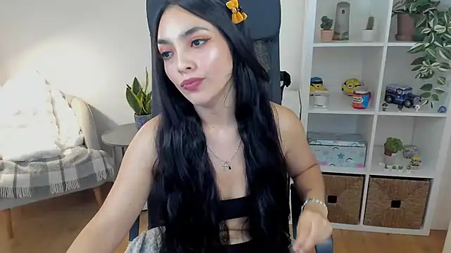 _BellaEvans_'s Live XXX Chat