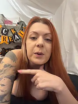 Penny_Bubbles' Live XXX Chat