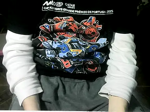 Chat XXX ao vivo de OreCam