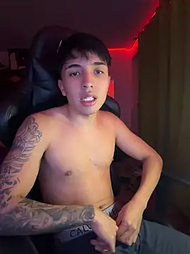 Chatroom XXX en direct de pabonsito