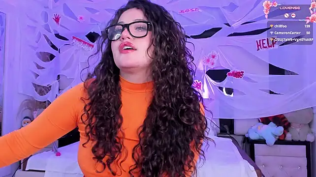 Chat XXX en directo de SummerLuna