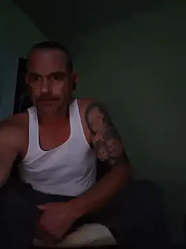 MISTERSDRIP Adlı Modelin Canlı XXX Sohbeti