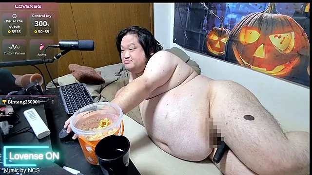 ChubbyBEAR039 라이브 XXX 채팅