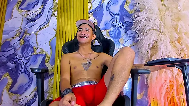 NIO_KLOUDS_ live XXX chat