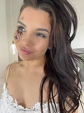 BiancaKennedy Adlı Modelin Canlı XXX Sohbeti