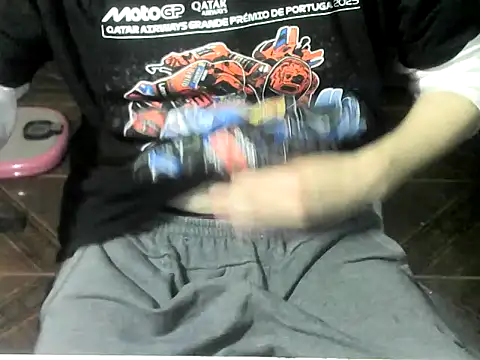 OreCam Chat XXX live