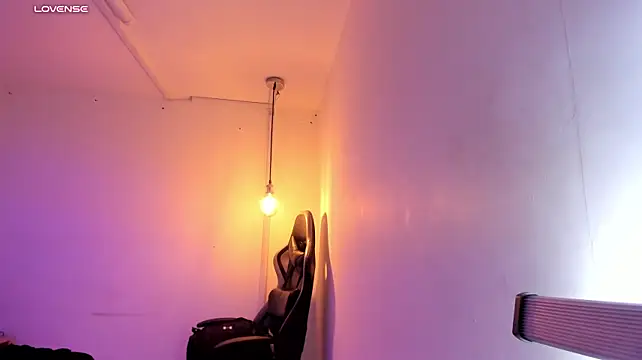 Chat XXX ao vivo de Kitty_Gang
