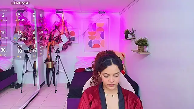 Maggy_t18's Live XXX Chat
