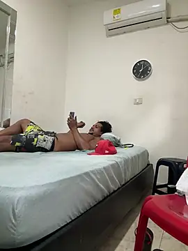 Sembang XXX Secara Langsung bigdick211292